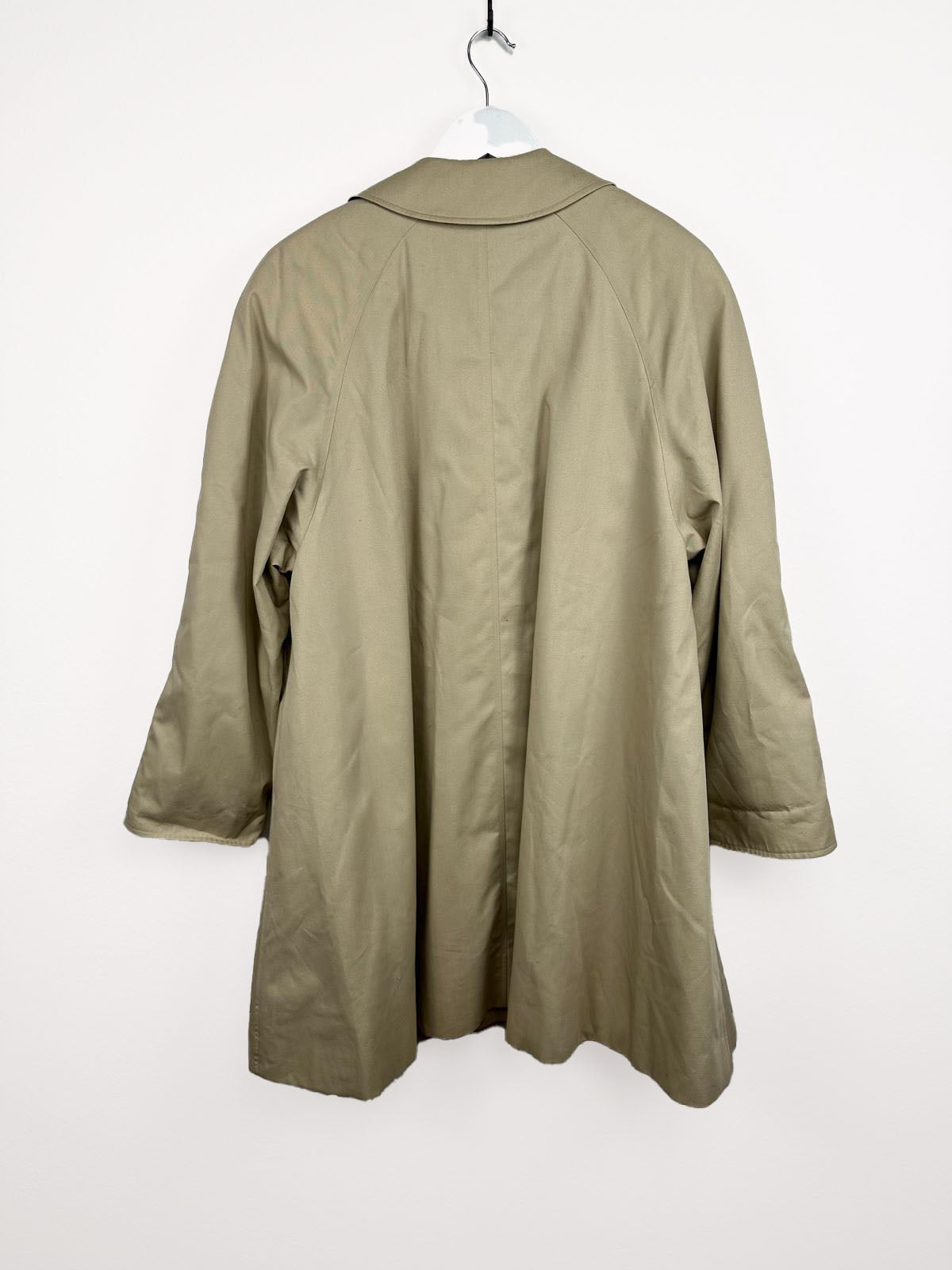 Trench Burberry imbottito (25c84) donna - L