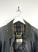 Barbour Bedale blu c46 (25c88) - M