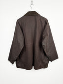 Barbour Beaufort c50 marrone (25c90) - XL