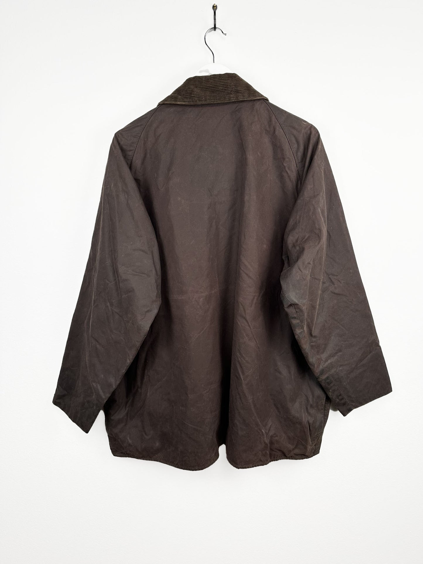 Barbour Beaufort c50 marrone (25c90) - XL