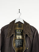 Barbour Beaufort c50 marrone (25c90) - XL