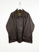 Barbour Beaufort c50 marrone (25c90) - XL