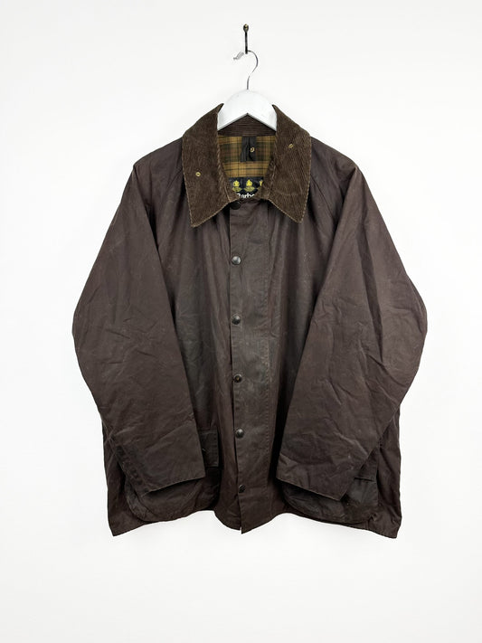 Barbour Beaufort c50 marrone (25c90) - XL