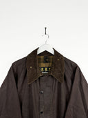 Barbour Beaufort c50 marrone (25c90) - XL