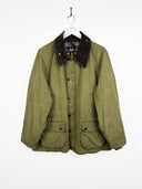 Barbour Bedale verde c48 90s (25c94) - L/XL