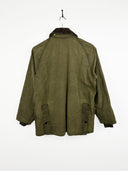 Barbour Bedale verde c38  (25c95) - S/M