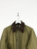 Barbour Bedale verde c38  (25c95) - S/M