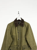 Barbour Bedale verde c38  (25c95) - S/M