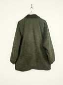 Barbour Beaufort soft verde (25c97) - XL