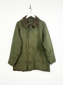 Barbour Beaufort soft verde (25c97) - XL
