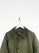 Barbour Beaufort soft verde (25c97) - XL