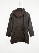 Barbour Cameron marrone donna (25c98) - S