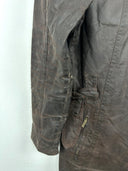 Barbour Cameron marrone donna (25c98) - S