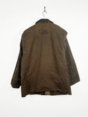 Barbour Backhouse Bushman verde (25c99) - L