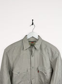 Camicia Levi's panna 80s (25ca06) - M