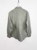 Camicia Levi's panna 80s (25ca06) - M