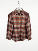Camicia Timberland  a quadri (25ca10) - M