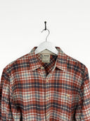 Camicia Timberland  a quadri (25ca10) - M