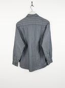 Camicia Tommy Hilfiger a righe (25ca14) - M