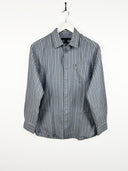 Camicia Tommy Hilfiger a righe (25ca14) - M