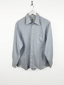 Camicia Lacoste azzurra chiara (25ca16) - L