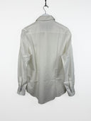 Camicia Fred Perry bianca (25ca18) - L