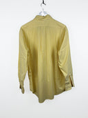 Camicia Ralph Lauren gialla a righe (25ca20) - L