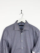Camicia azzurra Tommy Hilfiger (25ca22) - M/L