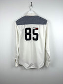 Camicia bianca Tommy Hilfiger (25ca24) - S