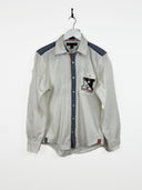 Camicia bianca Tommy Hilfiger (25ca24) - S