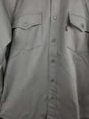 Camicia grigia Levi's (25ca27) - S