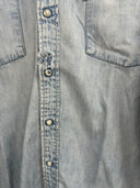Camicia in jeans Levi's (25ca28) - L
