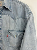 Camicia in jeans Levi's (25ca28) - L