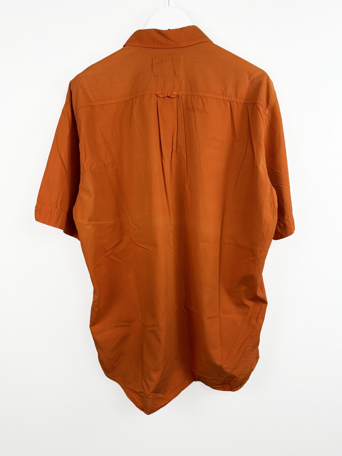 Camicia arancio Levi's (25ca29) - XL