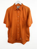 Camicia arancio Levi's (25ca29) - XL
