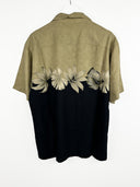 Camicia Pierre Cardin hawaiana (25ca32) - M