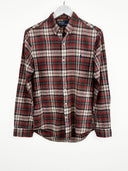 Camicia Ralph Lauren scozzese (25ca38) - S