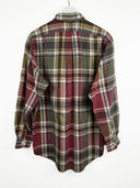 Camicia Ralph Lauren scozzese (25ca41) - M