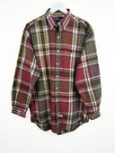 Camicia Ralph Lauren scozzese (25ca41) - M