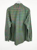 Camicia Ralph Lauren verde a quadretti (25ca44) - XL