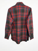 Camicia Ralph Lauren rossa (25ca49) - S