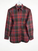 Camicia Ralph Lauren rossa (25ca49) - S