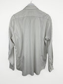Camicia bianca a righe Valentino (25ca52) - L