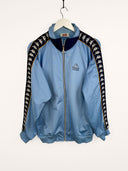 Felpa Kappa azzurra 00s - L