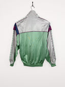 Completo  Kappa verde 90s (24f03) - S