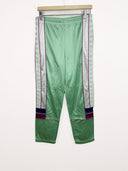 Completo  Kappa verde 90s (24f03) - S