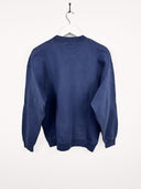 Felpa blu Levi's 00s - L