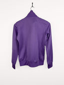 Felpa Nike lilla y2k 00s donna - M