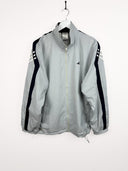 Giacca Adidas grigia 00s (25f12) - XL