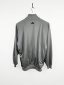 Felpa Adidas grigia 00s (25f19) - M